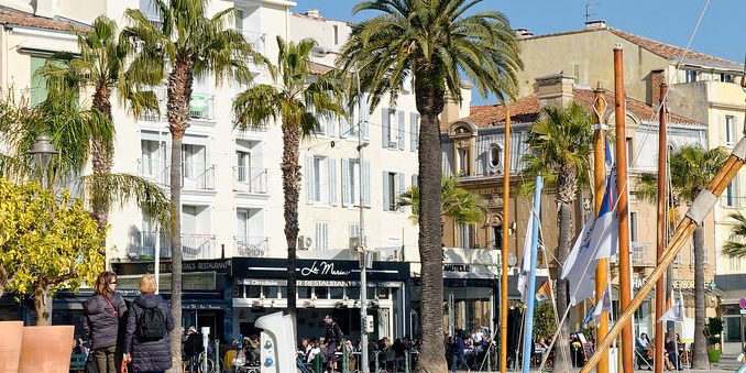 port de sanary