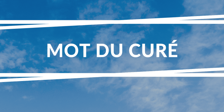 mot du curé (1)